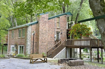 Kentucky River Cottages Featured On The Live Well Network S Sweet Retreats Lexington