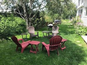 Summer BBQ
