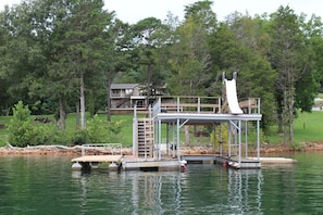 Private dock