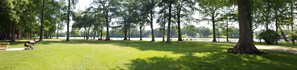 Boendeområde