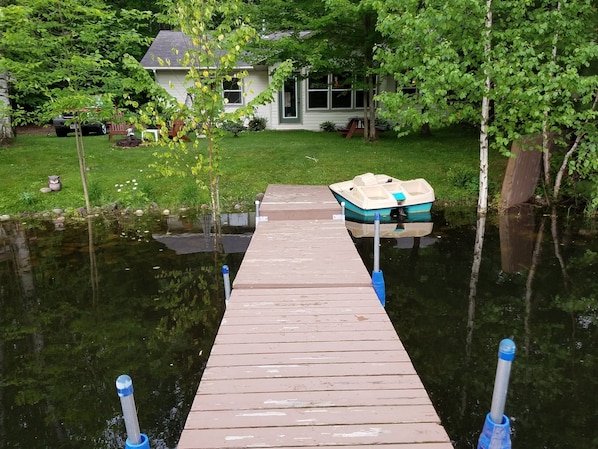 Boendeområde