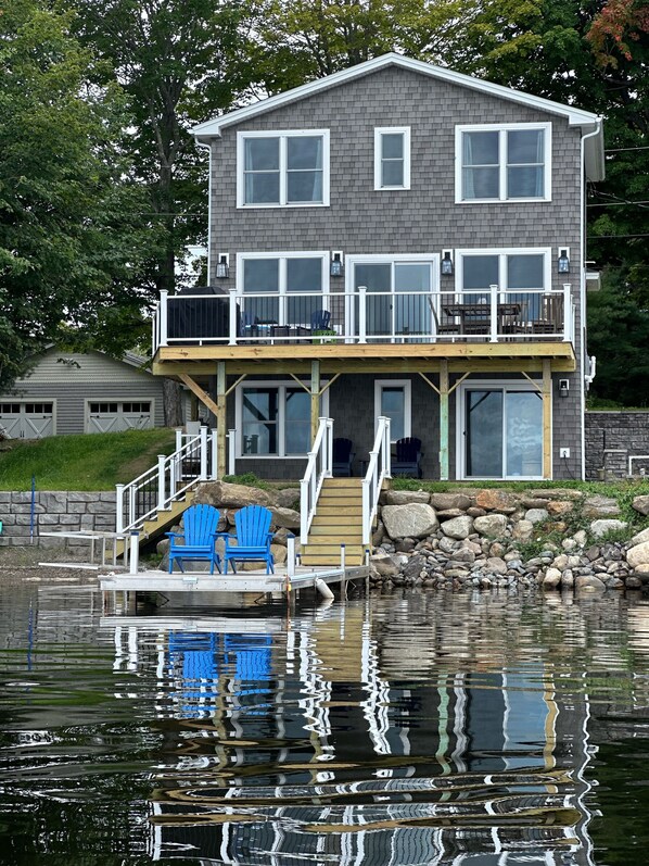 Lakeside 