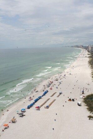 Panama City Beach, the World's Most Beautiful Beaches