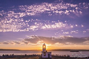 Amazing Sunsets