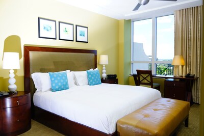 Palm Beach Singer Island Resort & Spa - 2/2 Oceanview Suite - Daily Housekeeping