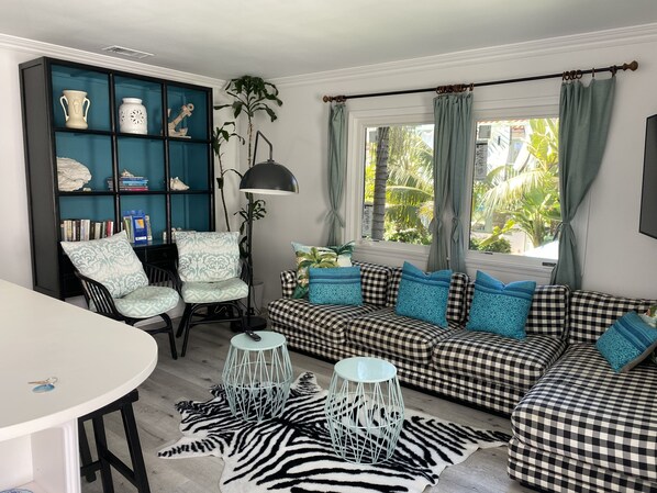 Living Space