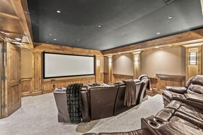 Home Theater