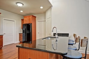 Kitchen Island Seating