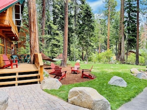 Terrass/Patio