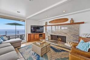 Oceanfront Living 