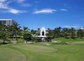 Grand Mayan Golf Course