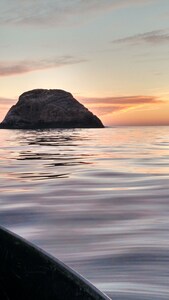 Pilot Rock Cottage - Ocean view and great home base for exploring the area