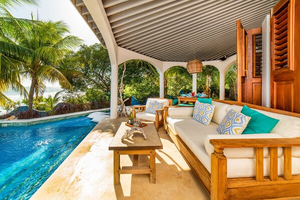 Shakti Home, the beach house you've been waiting for