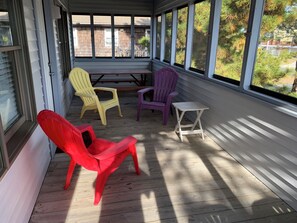 Boendeområde