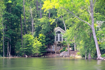 Lake Murray Us Vacation Rentals Cabin Rentals More Vrbo