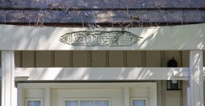 Detalle exterior