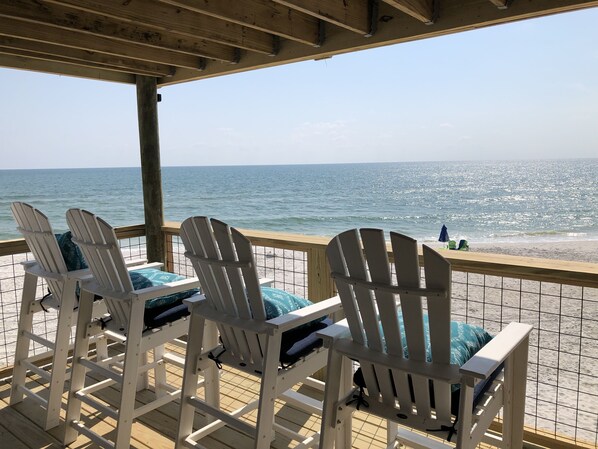 Beachfront