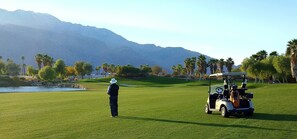 Golf