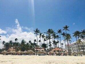 Our beach 