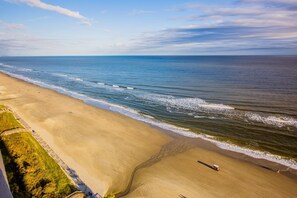 Beach View
