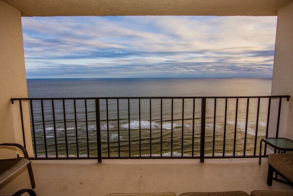 Your View