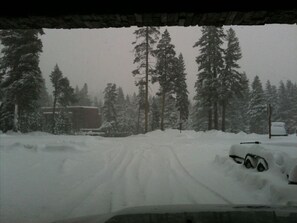Skidåkning och snöaktiviteter