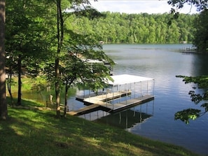 Boendeområde