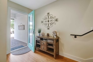 Entryway