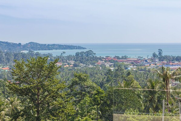1 bedroom sea view Koh Samui Lamai