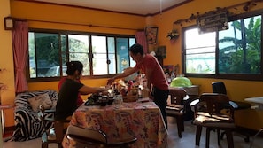 Restauration