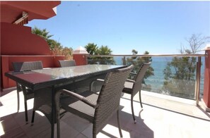 More gorgeous terrace views