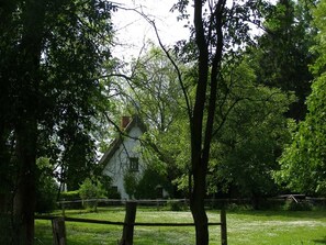 Boendeområde