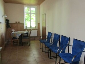 Gemeinschaftsflur