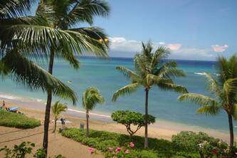 Stunning 3br/2ba, Sleeps 8, Direct Ocean Front, 3rd Floor Condo, A/C, Pool
