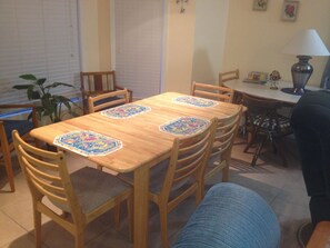 Restauration