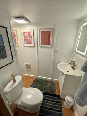 Baño