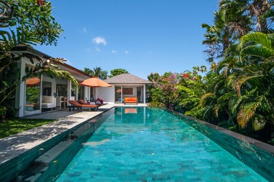 Stunning 3 Bedroom Villa In Dreamland Kuta Selatan