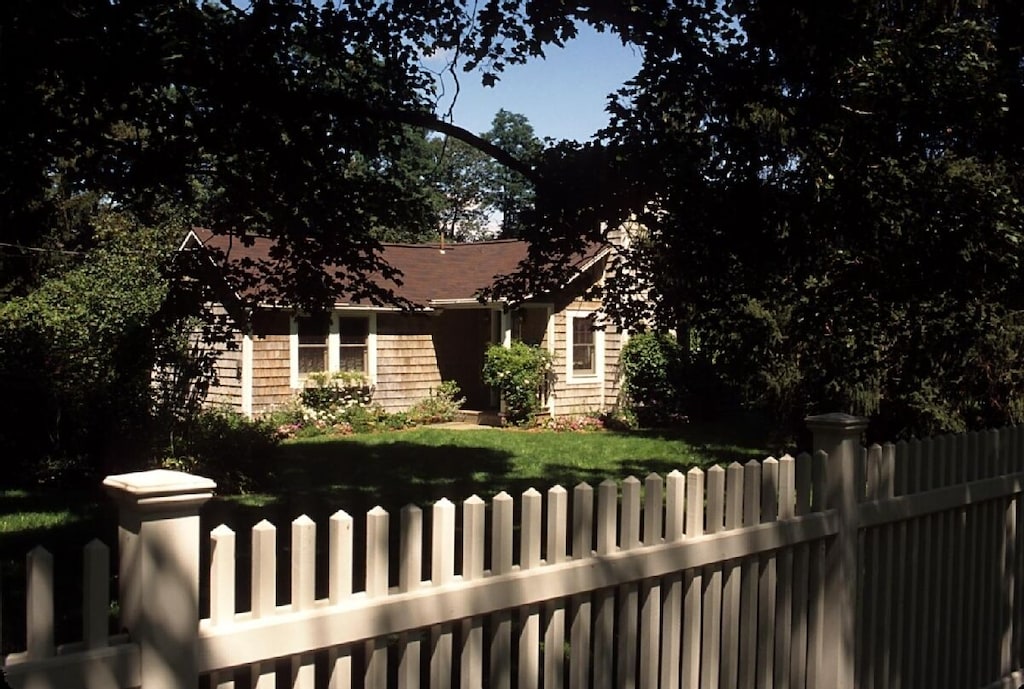 Picture of villa