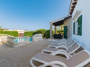 Terrass/Patio