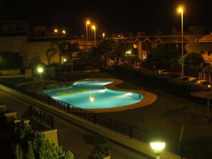 Midnight Swim