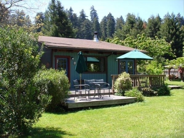 Terrass/Patio