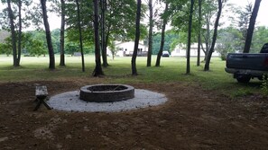 Fire pit