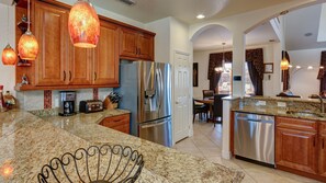 Kitchen Picture 1