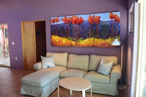 Enjoy original art throughout.