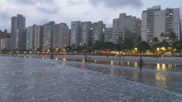 Strand