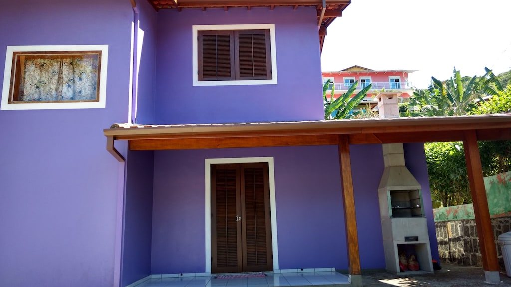 Picture of villa