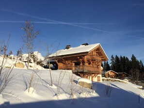 Exteriör