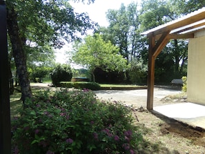 Gardens