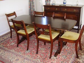 Restauration
