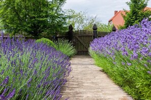 Boendeområde
